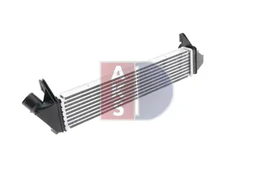 MOTORTEC RNT0566 Intercooler - Brazıng Logan - Sandero 1,5 Dcı 04 + 07 8200409045 96585 8ML376988134 7093026