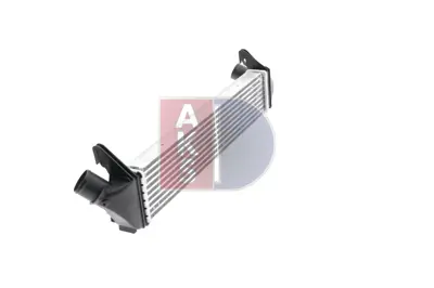 MOTORTEC RNT0566 Intercooler - Brazıng Logan - Sandero 1,5 Dcı 04 + 07 8200409045 96585 8ML376988134 7093026
