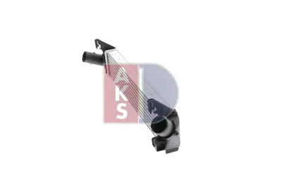 MOTORTEC RNT0566 Intercooler - Brazıng Logan - Sandero 1,5 Dcı 04 + 07 8200409045 96585 8ML376988134 7093026