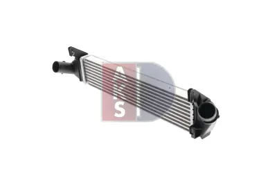 MOTORTEC RNT0566 Intercooler - Brazıng Logan - Sandero 1,5 Dcı 04 + 07 8200409045 96585 8ML376988134 7093026