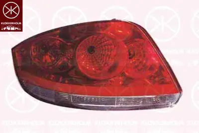 OPAR 51869227 Stop Lambası Sağ Lınea 51753752 51869227