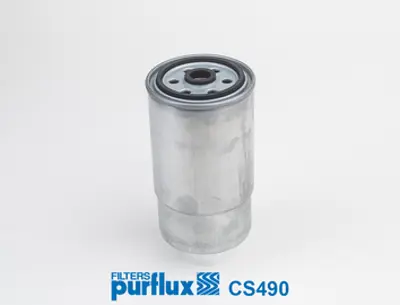 PURFLUX CS490 Mazot Filitresi Punto Iı 1,9td / 1,9jtd 80 / 86hp Sorento 2,5crdı 02> Boxer Iı Jumper Iı Dw10td 2,8hd 46797378 313003E200 52129237AA 60523432 60800097 6126291 71731829 7711059 77110590 9153580780