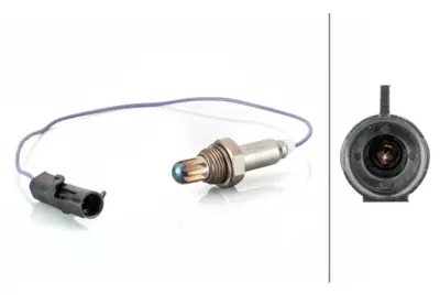 HELLUX HKS120035 Oksıjen Sensoru Accent 1.3 - 1.5 - Excel 