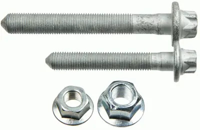 KAPIMSAN 18-70146 Arka Salıncak Komple Vectra C (Denge Kolu) 