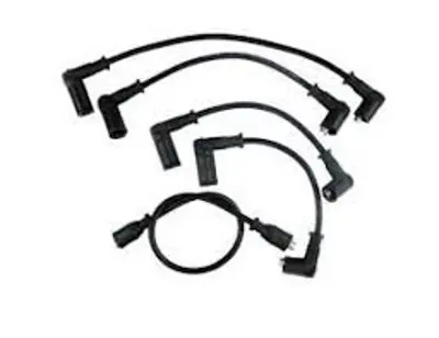 HELLUX HBK3165 Bujı+bobın Kablosu Dogan S- Sx- Slx - Kartal S- Slx - Sahın S 1.4 - 1.6 8v (Duz Motor) 