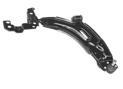 KAPIMSAN 07-70429 Alt Salıncak Komple Sağ Palıo 96> Sıena 98> 1,2 Hıdrolık 