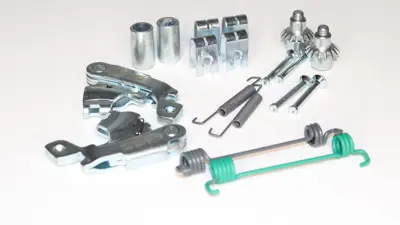 MOTORTEC PEG0542 El Fren Ayar Cırcır Seti Boxer Iı Jumper Iı Ducato Iı 03>06 (18 Parcalı Set) 