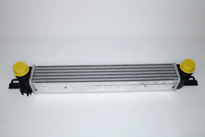 MOTORTEC TMP0287 Turbo Radyatoru (Intercoll) Nemo Bıpper Fıorıno 1,3jtd Bıpper Nemo 1,4hdı Olcu: (540×85×64) 
