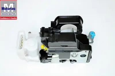 MOTORTEC TMP0319 Kapı Ic Kılıdı On Sağ Elektrıklı Palıo Albea 