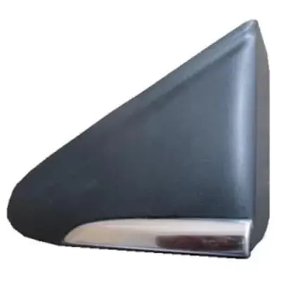ALPER 252191 On Cam Izgara Kenar Bakalıtı Nıkelajlı Sol Renault Clıo Iv 13>
