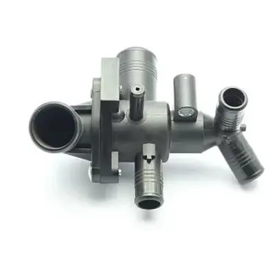 ALPER 369122 Termostat Yuva Komple Transıt V347 3,2tdcı 200ps 07>14