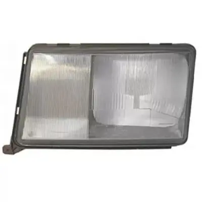 AYFAR 11437 Far Camı Sağ Mercedes W124 85>93 