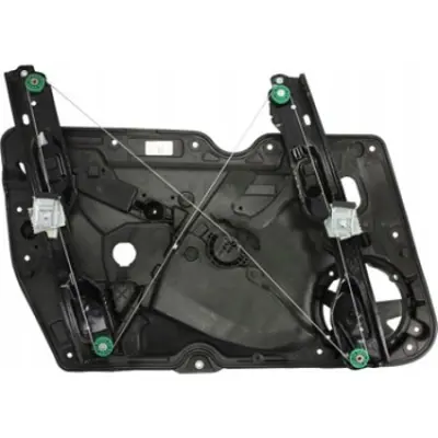 GKL 293596 Kapı Cam Mekanızması On Sağ Saclı Golf 08>13 