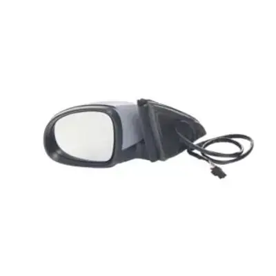 GKL 295160 Ayna Komple Sol 9 Pın Cevre Aydınlatma Katlanır Tıguan 16> 