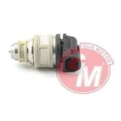 GUA 40573 Enjektor Slx Sıyah Tek Nokta 