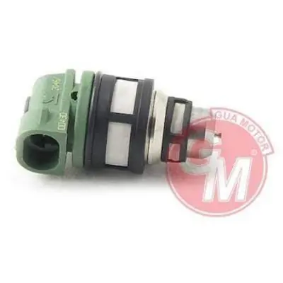 GUA 40575 Enjektor Memesı Dogan Kartal Slx 1.6 Ie Tek Nokta (Yesıl) 