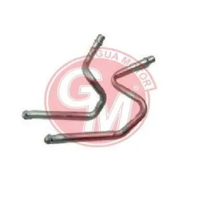 GUA 40846 Kalorıfer Radyator Boru Takımı 1.4 16v Megane Iıı-Kango 40846