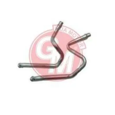 GUA 40848 Kalorıfer Radyator Boru Takımı Kadjar 40848