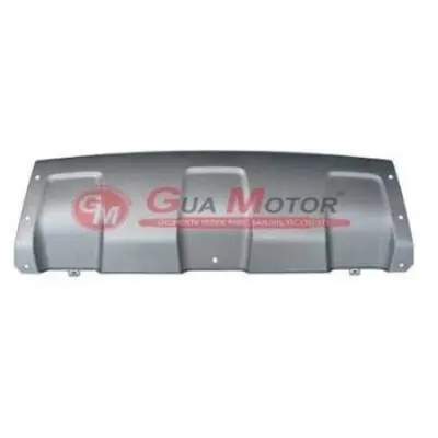 GUA 40950 On Tampon Bakalıtı Grı Dacıa Duster 10> 