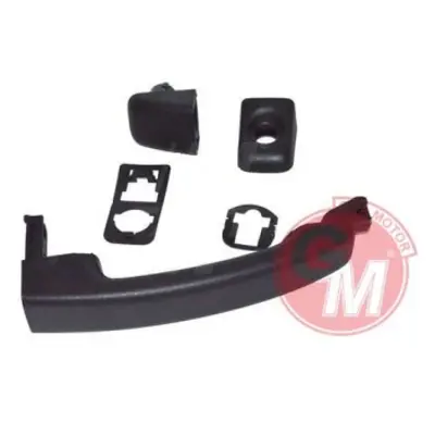 GUA 41155 Dıs Kapı Kolu Renault Master Iıı 10> Tüm Kapılar 806064414R, 806064415R, 806067794R, 806069981R