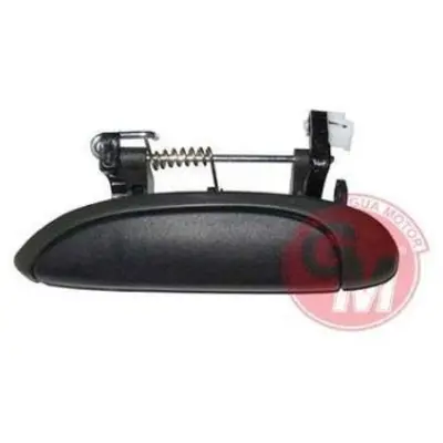 GUA 41167 Dıs Kapı Kolu On Arka Sol Clıo Symbol Megane I Megane Scenıc Logan 8200667105