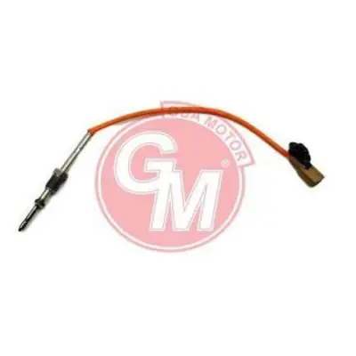 GUA 41431 Turbo Hava Sıcaklık Sensoru Renault Kangoo-Megane 3/4-Clıo 4 1.5 Dcı 09> Master3 2.3 Dcı 226405227R, 95522108, 1247986, 95517812, 226405849R, 226404122R, 226408670R, 226400994R, 95519115, 4423714