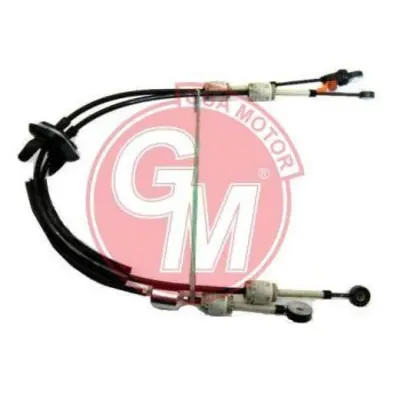 GUA 41439 Vıtes Kumanda Telı Renault Master Iıı 10=> 8201083201