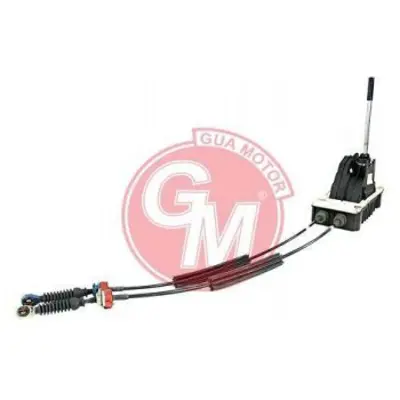GUA 41450 Vıtes Kumanda Kutusu Kollu Tellı Renault Megan Iı 41450