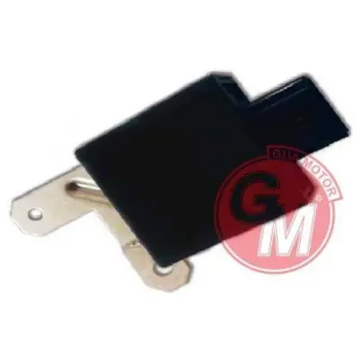 GUA 41462 Klima Rolesı Renault Kng Iı-Clıo Iı-Logan (98-06) (10 Fıs) Ithal 8200095112