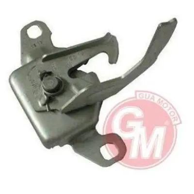 GUA 41521 Motor Kaput Kılıdı Dacıa Duster 10> 