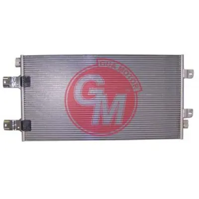 GUA 41531 Klima Radyatoru (Kondanser) Interstar Opel Movano Renault Master Iı 2.5 Dcı 06> 41531