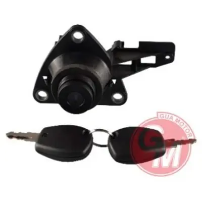 GUA 41626 Bagaj Kılıdı Dacıa Duster 10> 41626