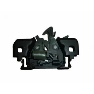 GUA 41654 Kaput Kılıdı Elektrıklı Renault Clıo Iv-Captur-Trafıc Iıı 41654