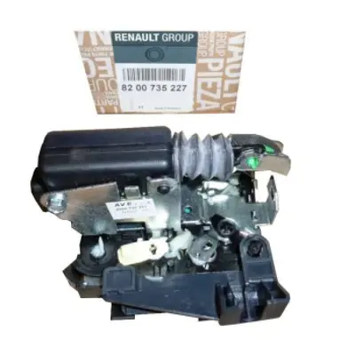 GUA 41664 Kapı Kılıdı On Sağ Dacıa Logan 41664