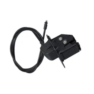 GUA 41668 Bagaj Kapı Ust Kılıdı Sol Renault Master Iıı 09=> 41668