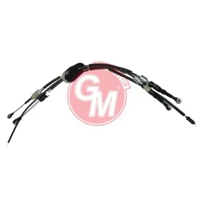 GUA 41723 Vıtes Kumanda Telı Renault Megane Iv 1.6.16valf 