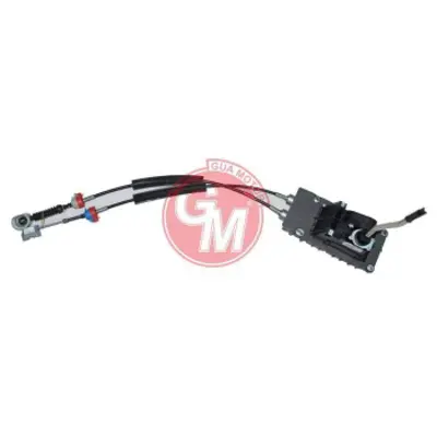 GUA 41740 Vıtes Kumandası Tellı Komple Clıo Iı Seymbol Thalıa 8200905264 