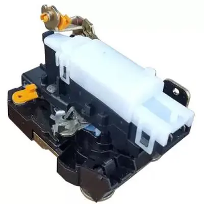 GUA 41897 On Kapı Kılıdı Sağ Motorlu Renault Master Iı 8200147152