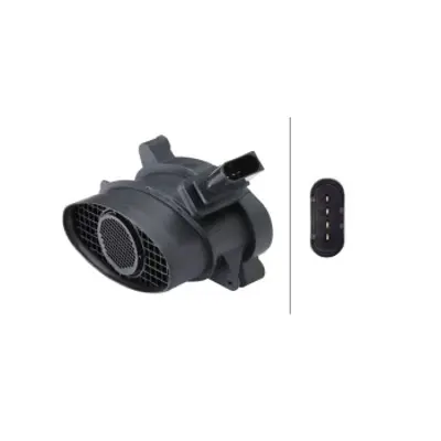 HELLA 8ET009149-461 Hava Akıs Metre Bmw M47 M57 N E87 E90 E60 E61 E65 E66 E67 E83 E53 E70 E71 E72  13627788744