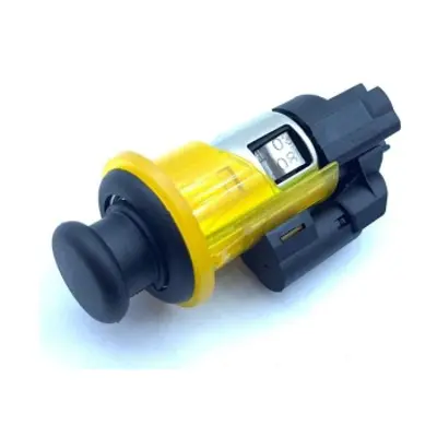 HELLUX HLC600039 Cakmak Komple Lınea Doblo Punto Palıo Turuncu 
