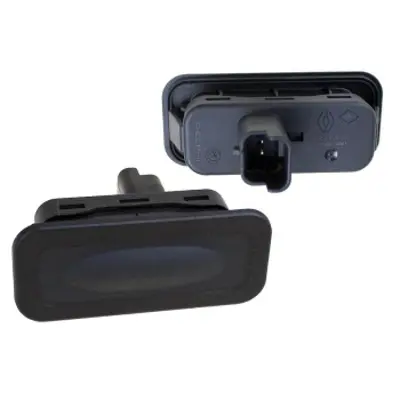 HELLUX HLC.600201 Bagaj Acma Butonu Renault Megane Iv 15> Talısman 15>  