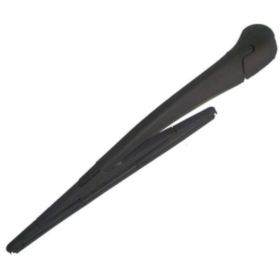 HELLUX HLW2945733 Silecek Kolu Arka Komple Clıo Iıı 