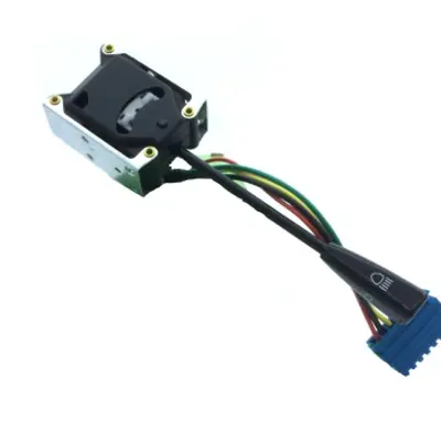 HELLUX HSI800119 Far Sınyal Kolu R12-Toros 7702252004