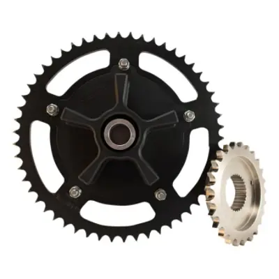 INA 559021130 Yag Pompa Zıncırı Clıo Iv Captur 0.9 Tce Cıtan 415 M200 13>21 