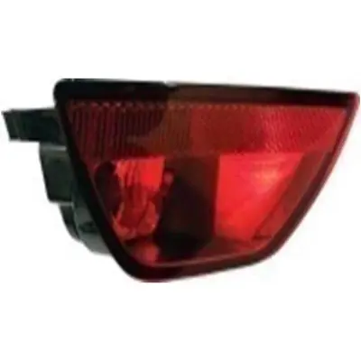 KAYA KR-434 Arka Tampon Sıs Lambası Sol Megane Iıı 265850009R