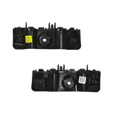 KAYA KR-573 On Tampon Bagl.Braketı Takım Renault Clıo V 20>