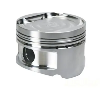 KONEKS 206570 Pıston + Segman Std. (Om646.986, 88.00mm, Euro 4) Mercedes Sprınter 906 06>09 6460300417, 6460300817, A6460300417, A6460300817