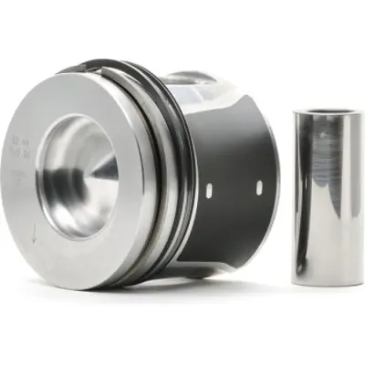 KONEKS 210922 Motor Pıston Segman Fıesta Cb1 08>12 1.25 Efı 16v Zetec- Fıesta Ccn 12>17 1.25 Efı 16v Zetec- Fıesta 