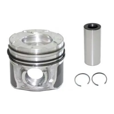KONEKS 210942 Pıston + Segman 79mm (0,5mmfarklı) Focus - C Max / Hwda 1.6 I 16 V - Zetec S - 100 Ps 8772778050