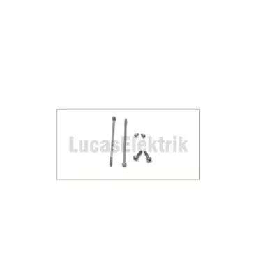 LUCAS LTH 101 Mars Motoru Cıvata Seti Accent 